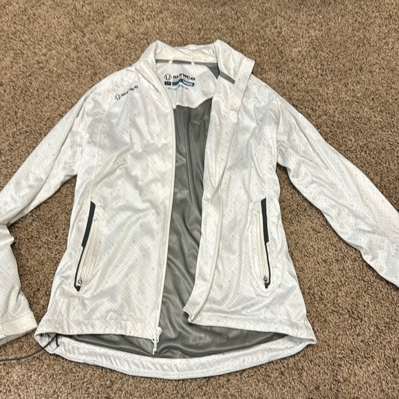 Sunice Jackets & Blazers - Good condition running jacket